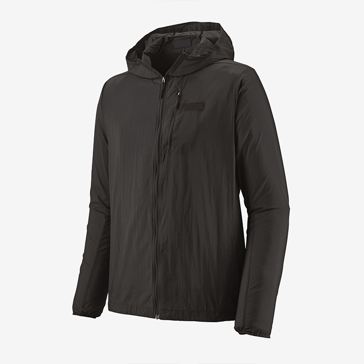 Men's Windbreaker Jacket