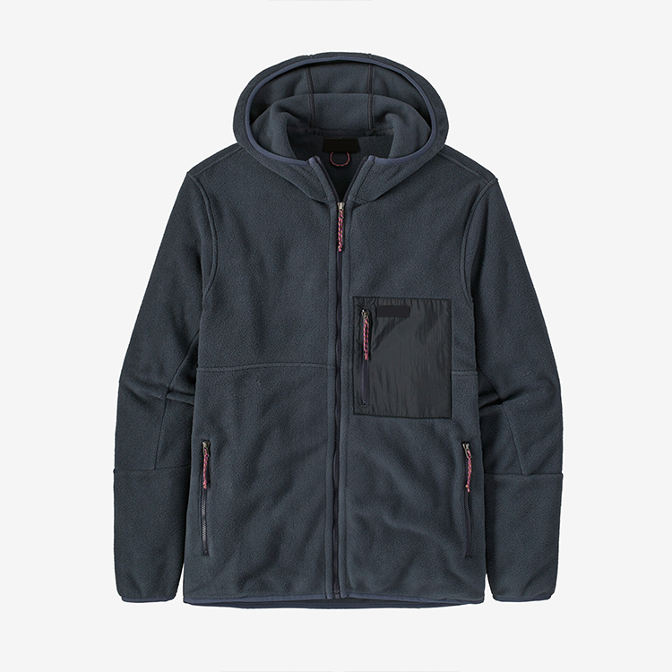 Men's Sherpa