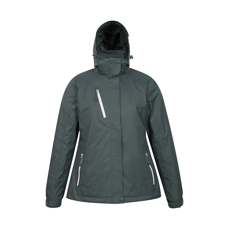 Out Door Coat