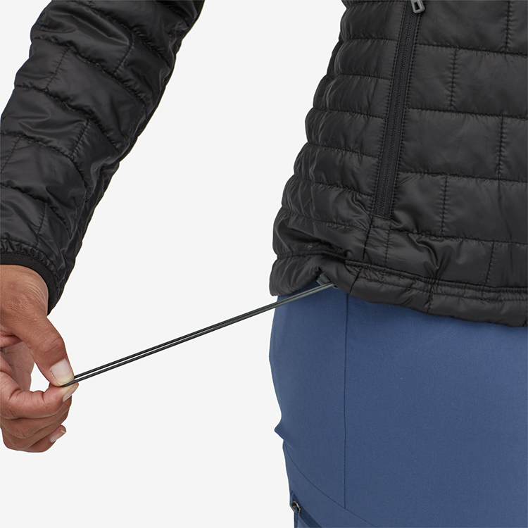 Bubble Jacket