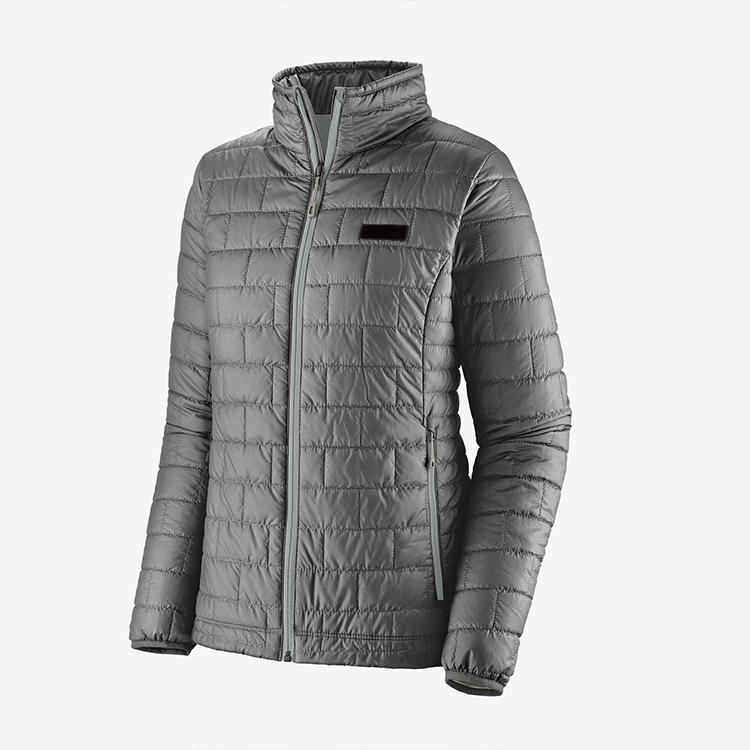 Bubble Jacket