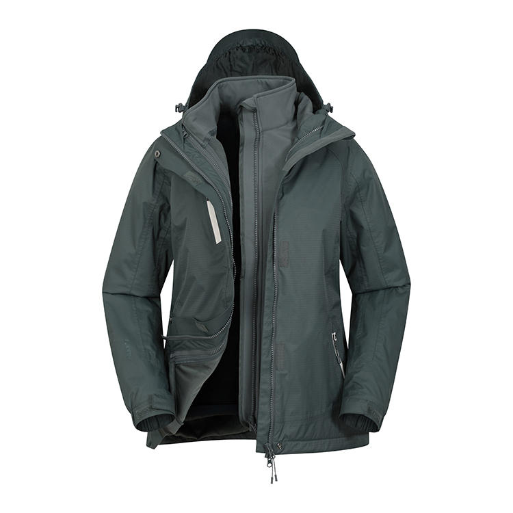 Out Door Coat