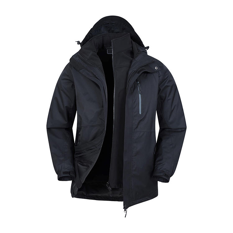 Men's Out Door Jacket