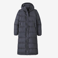 Parka Jacket
