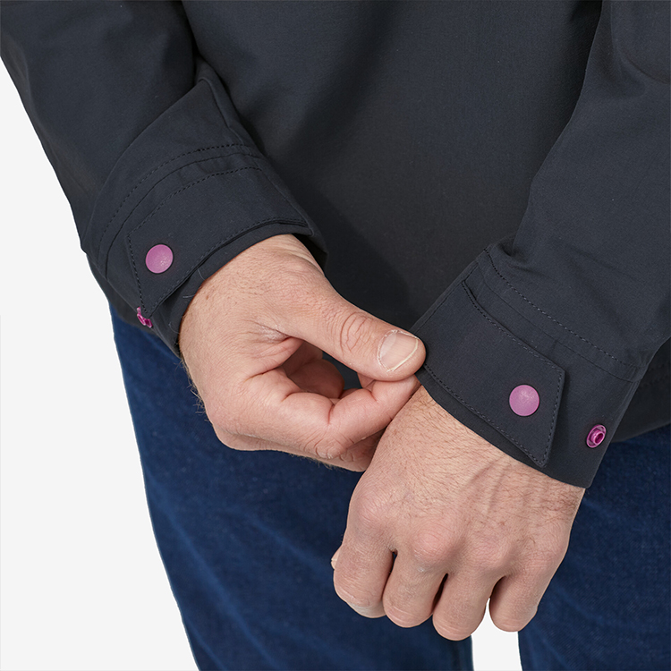 Men's Wind Breakers
