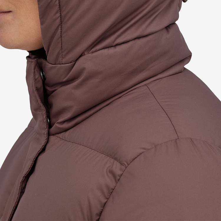 Parka Jacket