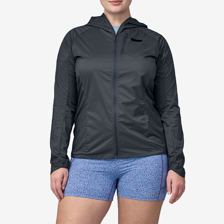Windbreaker Jacket