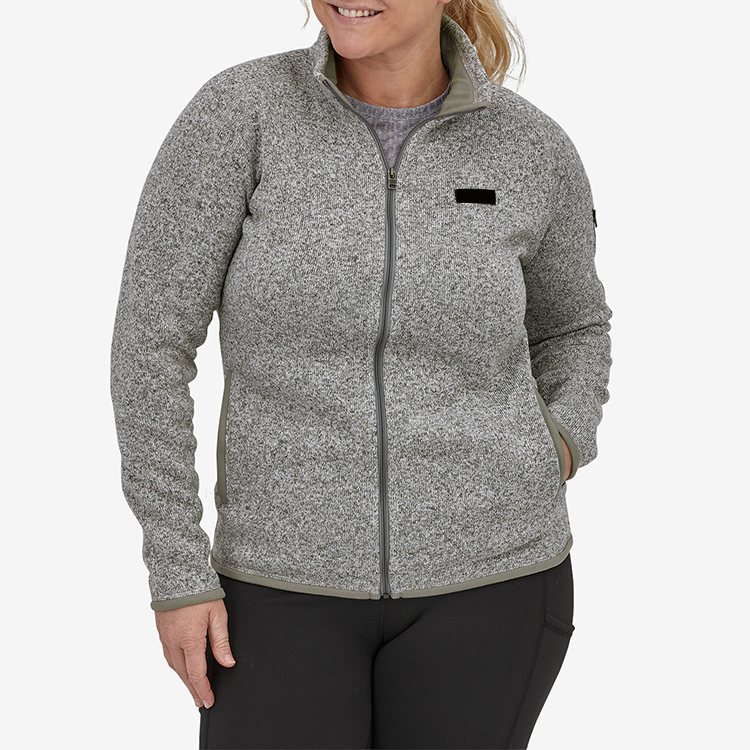 Fleece Top