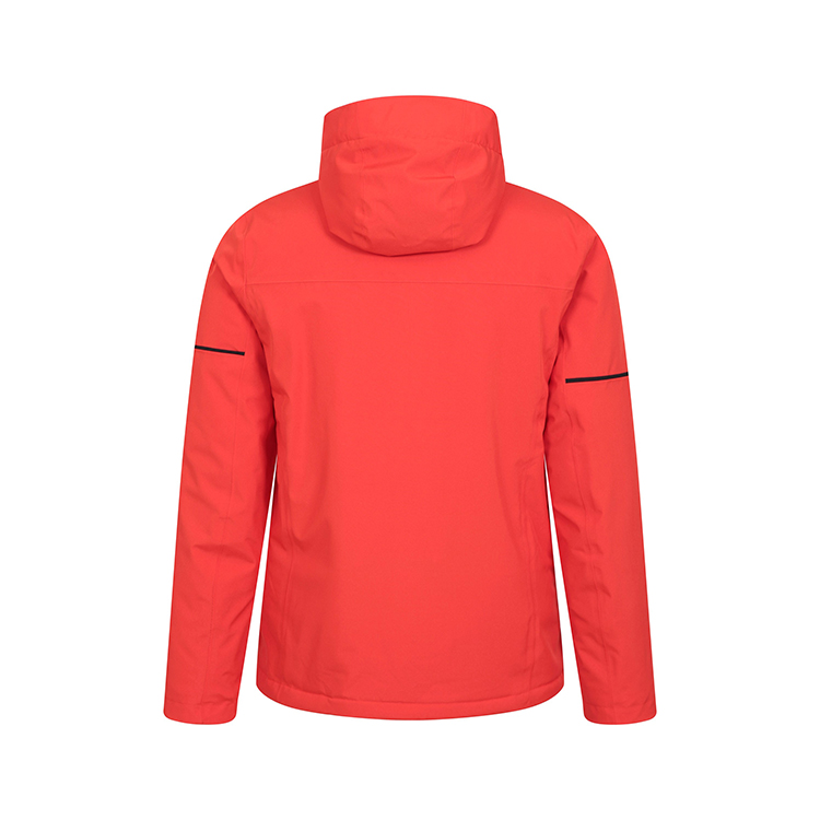 Men's Snow Jackets