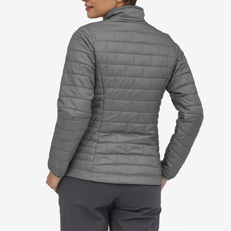 Bubble Jacket