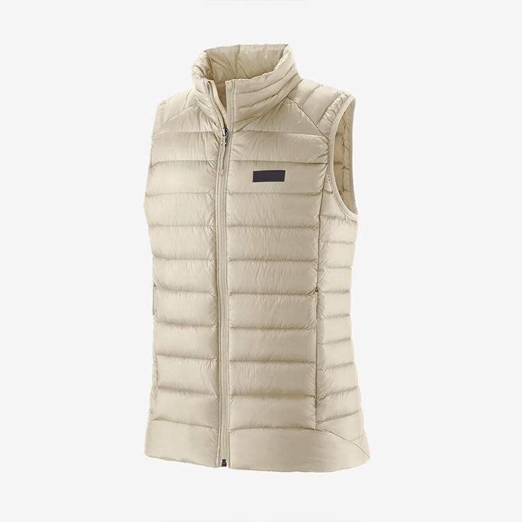 Down Gilet