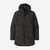 Men's Parka Jacket