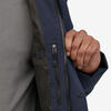 Men's Parka Jacket