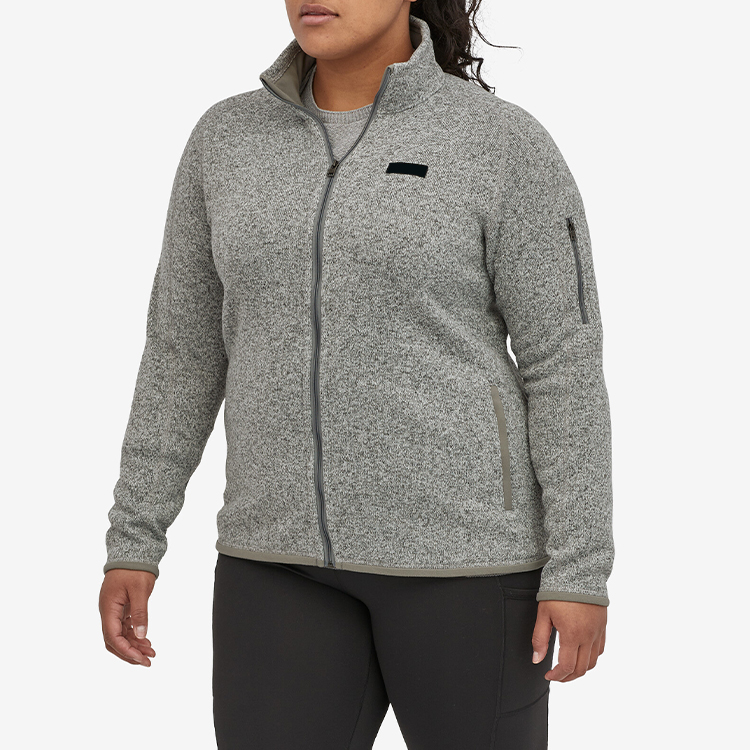 Fleece Top