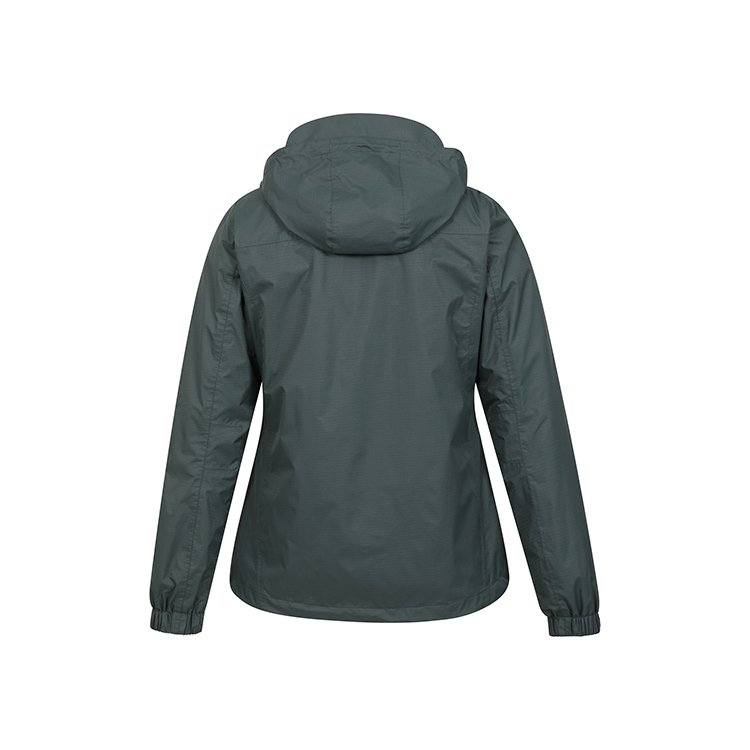 Out Door Coat