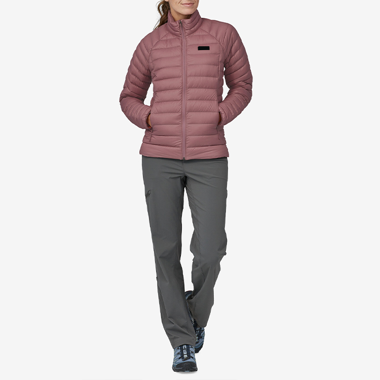 Winter Coat Women