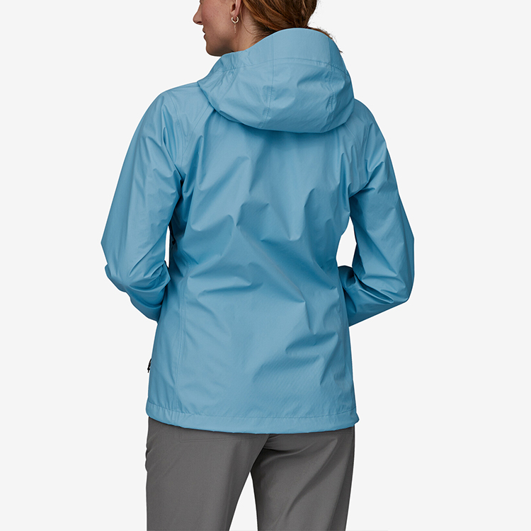 Rain Coat