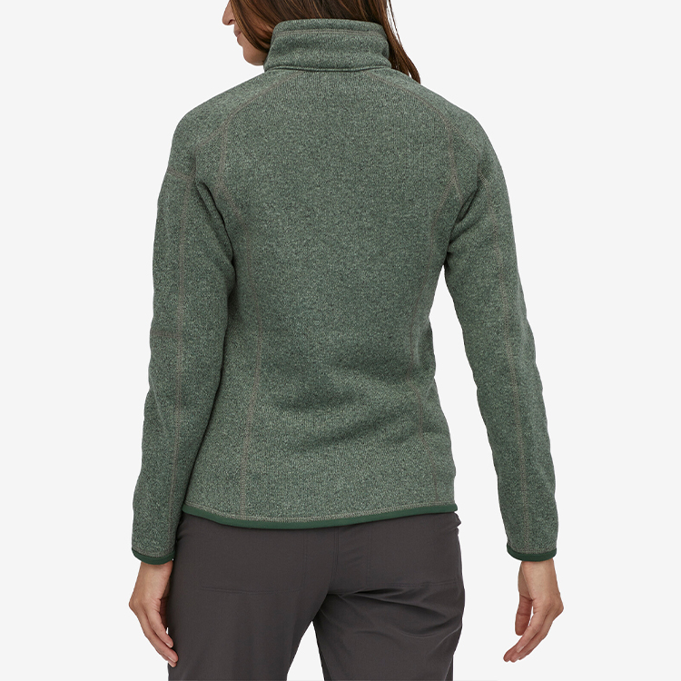 Fleece Top