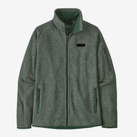 Fleece Top